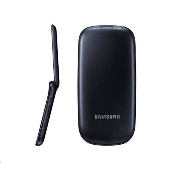 گوشی موبایل تاشو سامسونگ E1272 حافظه ۳۲ مگابایت به همراه گارانتی شرکتی ساخت ویتنام ریجستر شده