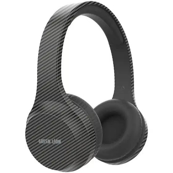 هدفون بی سیم گرین لاین مدل Carbon Beat