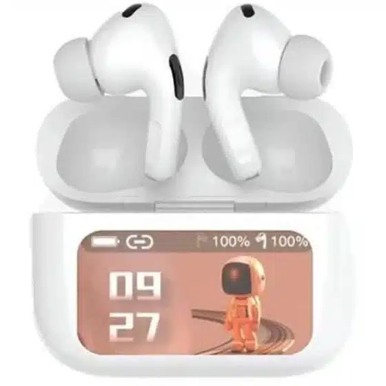 هدفون بی سیم گرین لاین Touch Tone Lite