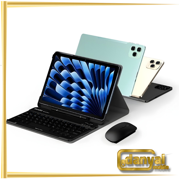 تبلت لپتاپ شو MODIO M791 رم 3 گیگابایت | حافظه 32 گیگابایت به همراه گارانتی شرکتی